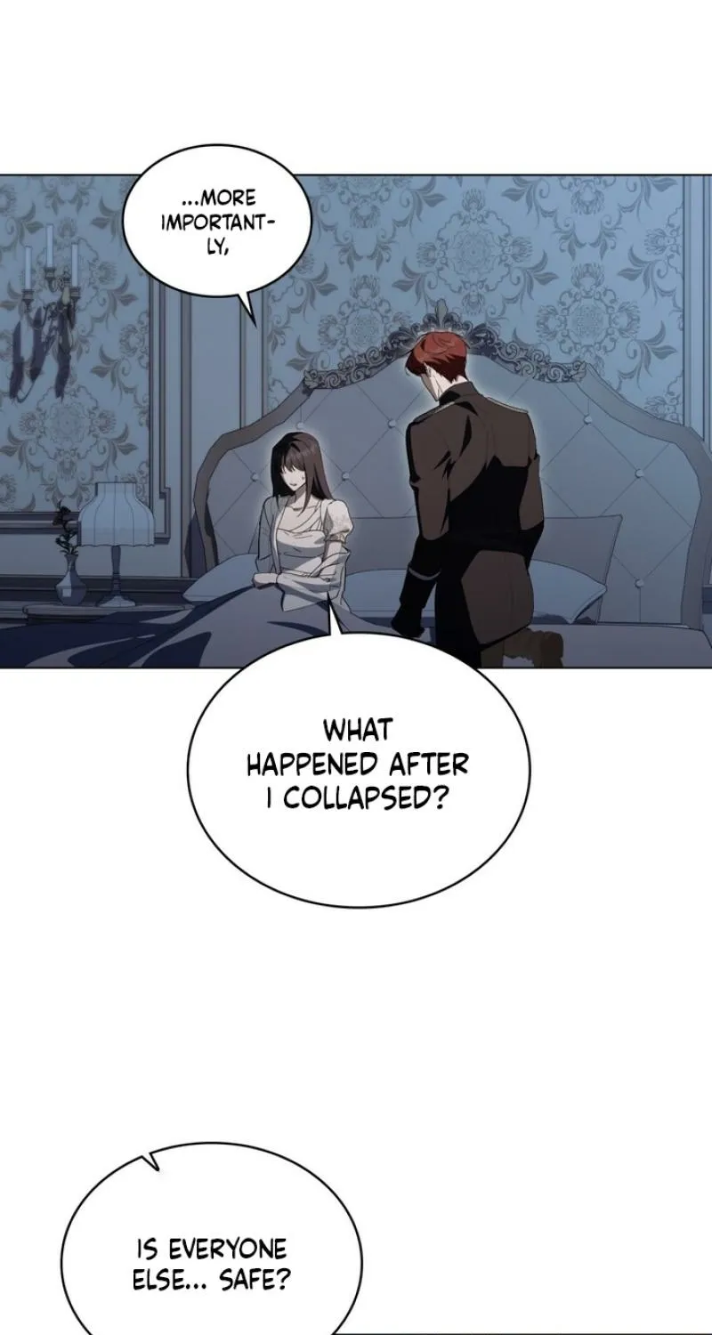 The Monster Lady and the Paladin Chapter 45 page 20 - 