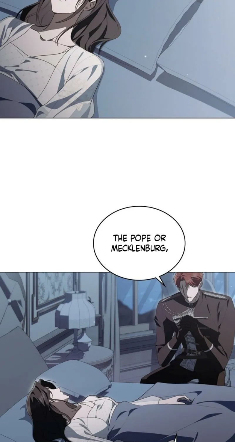 The Monster Lady and the Paladin Chapter 45 page 3 - 