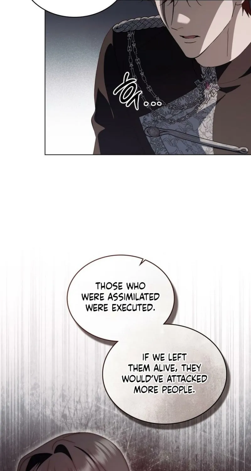 The Monster Lady and the Paladin Chapter 45 page 21 - 