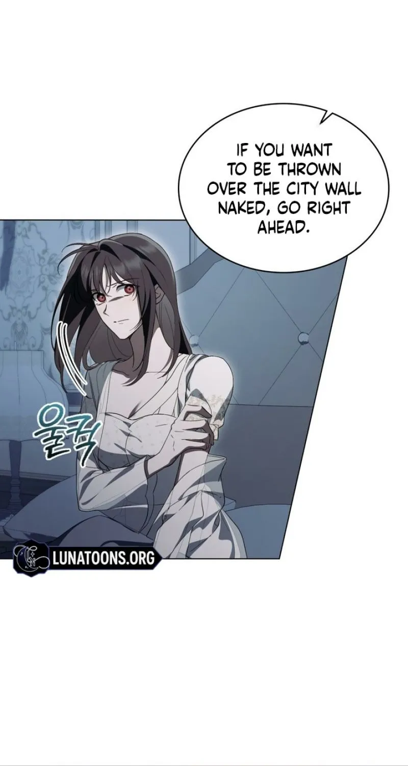 The Monster Lady and the Paladin Chapter 45 page 31 - 