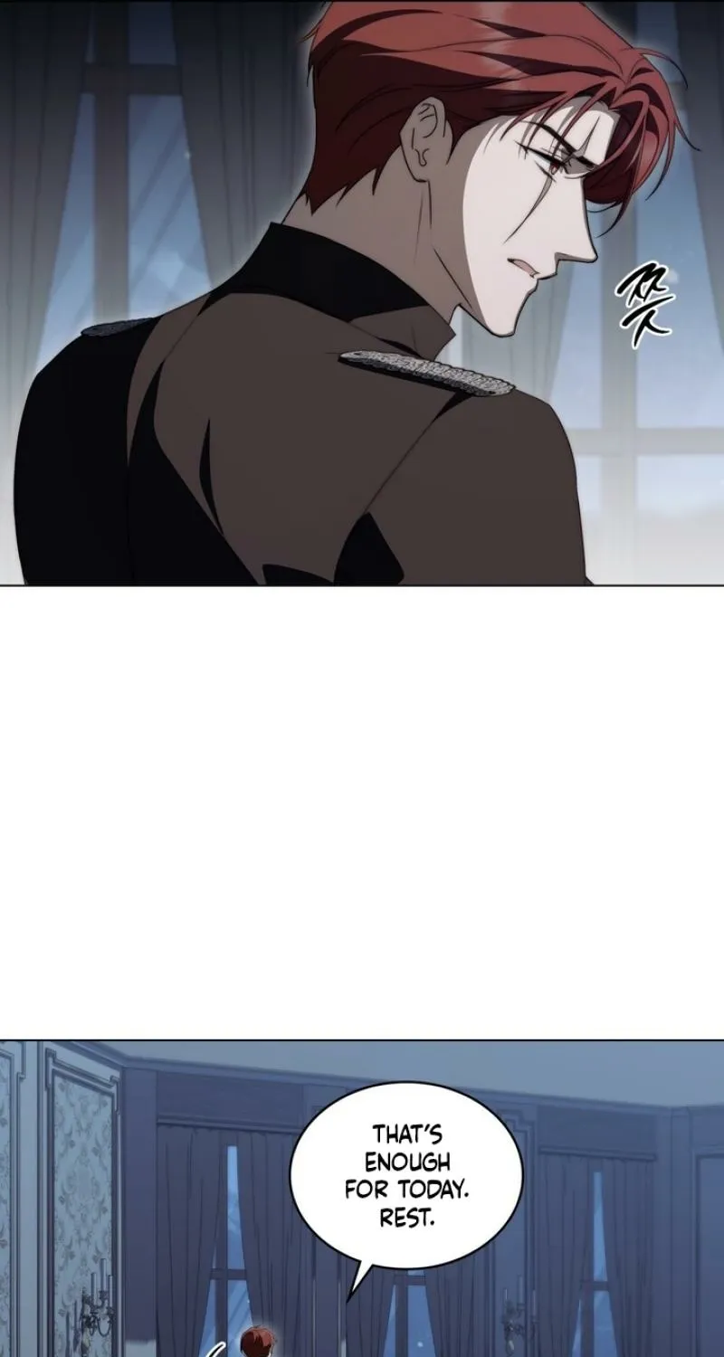 The Monster Lady and the Paladin Chapter 45 page 32 - 