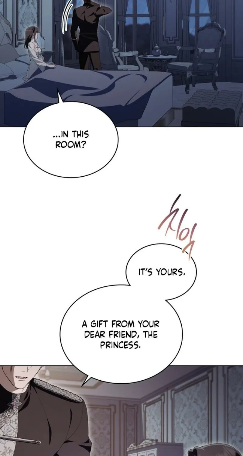 The Monster Lady and the Paladin Chapter 45 page 33 - 