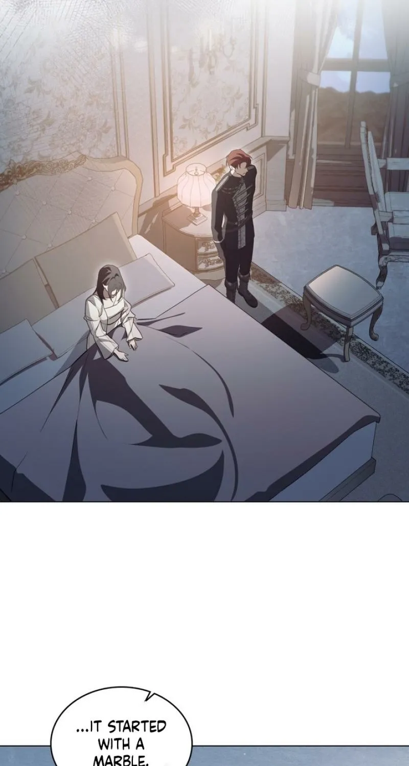 The Monster Lady and the Paladin Chapter 45 page 40 - 