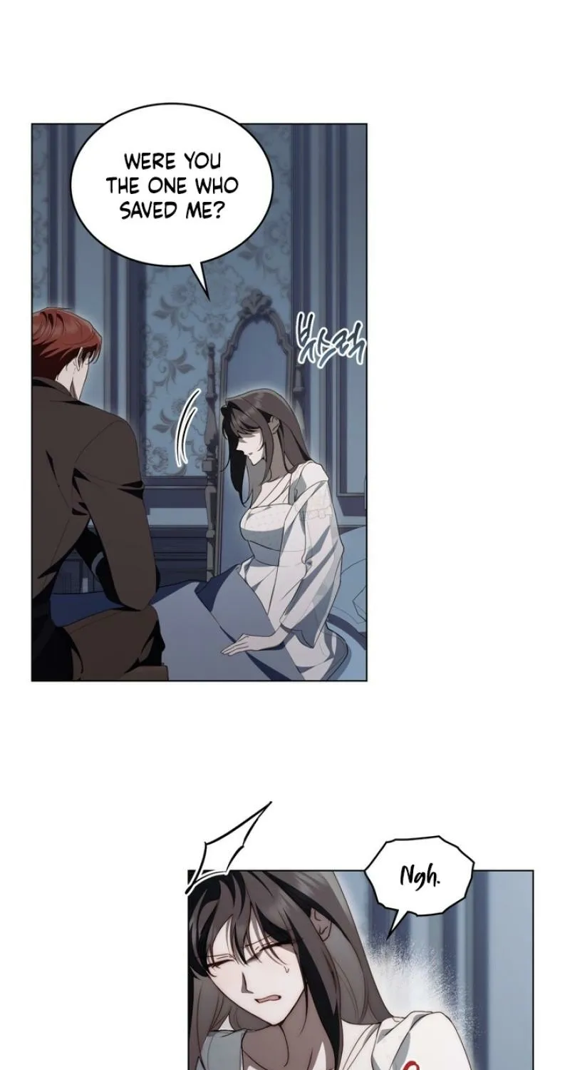 The Monster Lady and the Paladin Chapter 45 page 5 - 