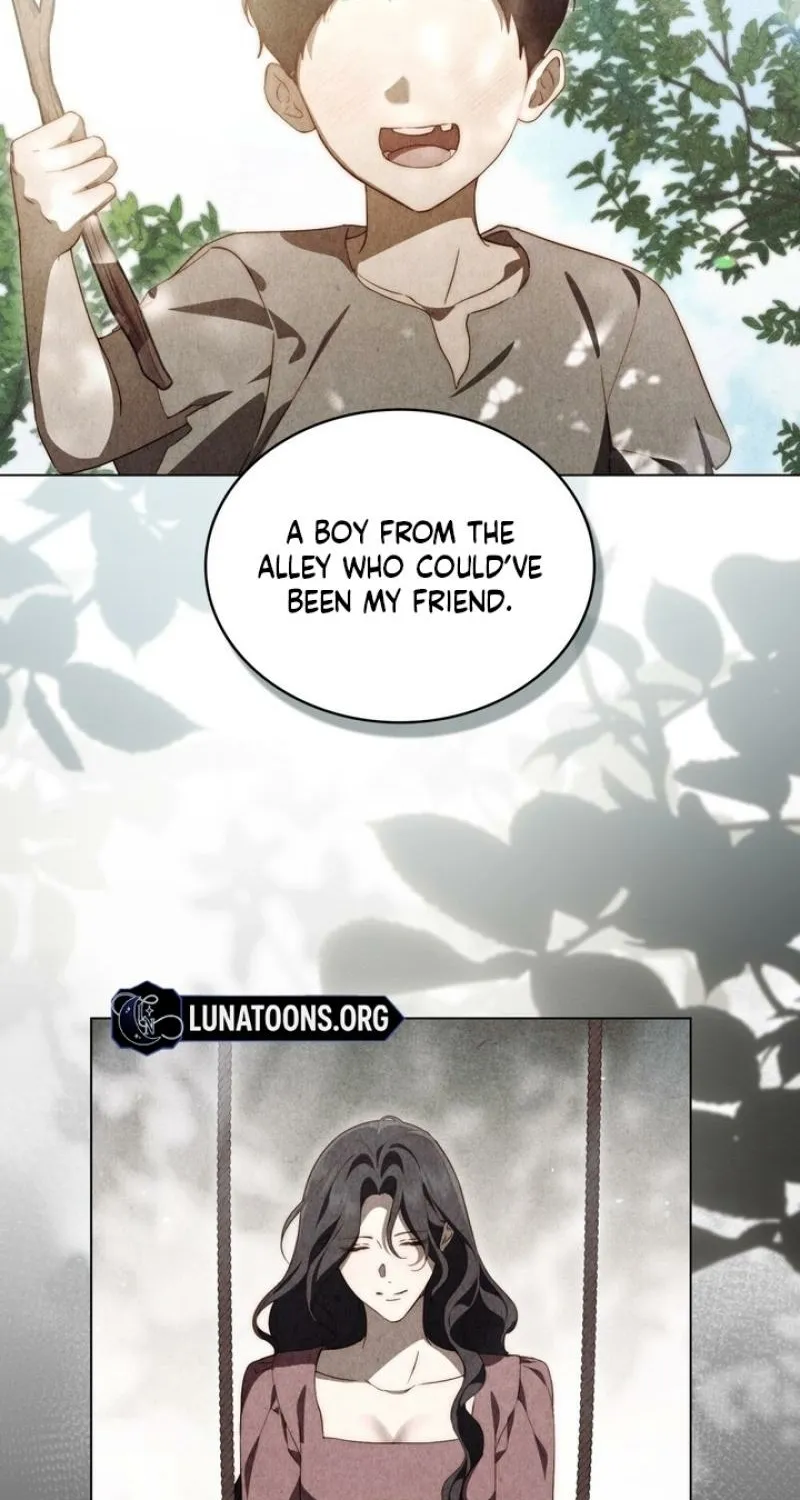 The Monster Lady and the Paladin Chapter 45 page 44 - 