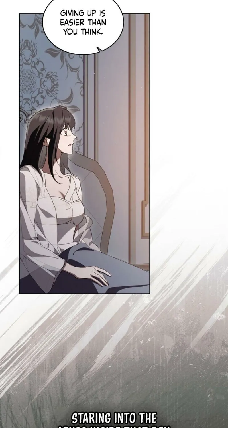 The Monster Lady and the Paladin Chapter 45 page 55 - 