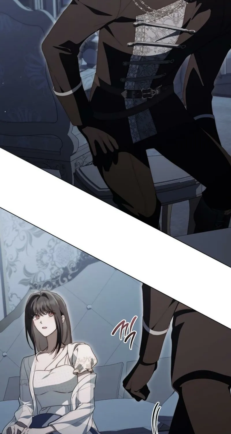 The Monster Lady and the Paladin Chapter 45 page 8 - 