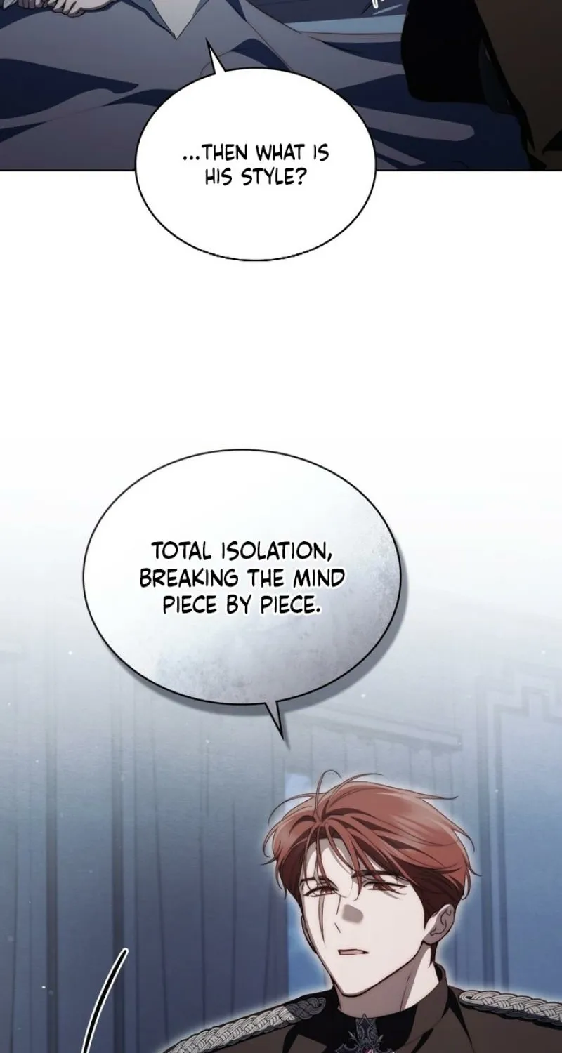 The Monster Lady and the Paladin Chapter 45 page 9 - 
