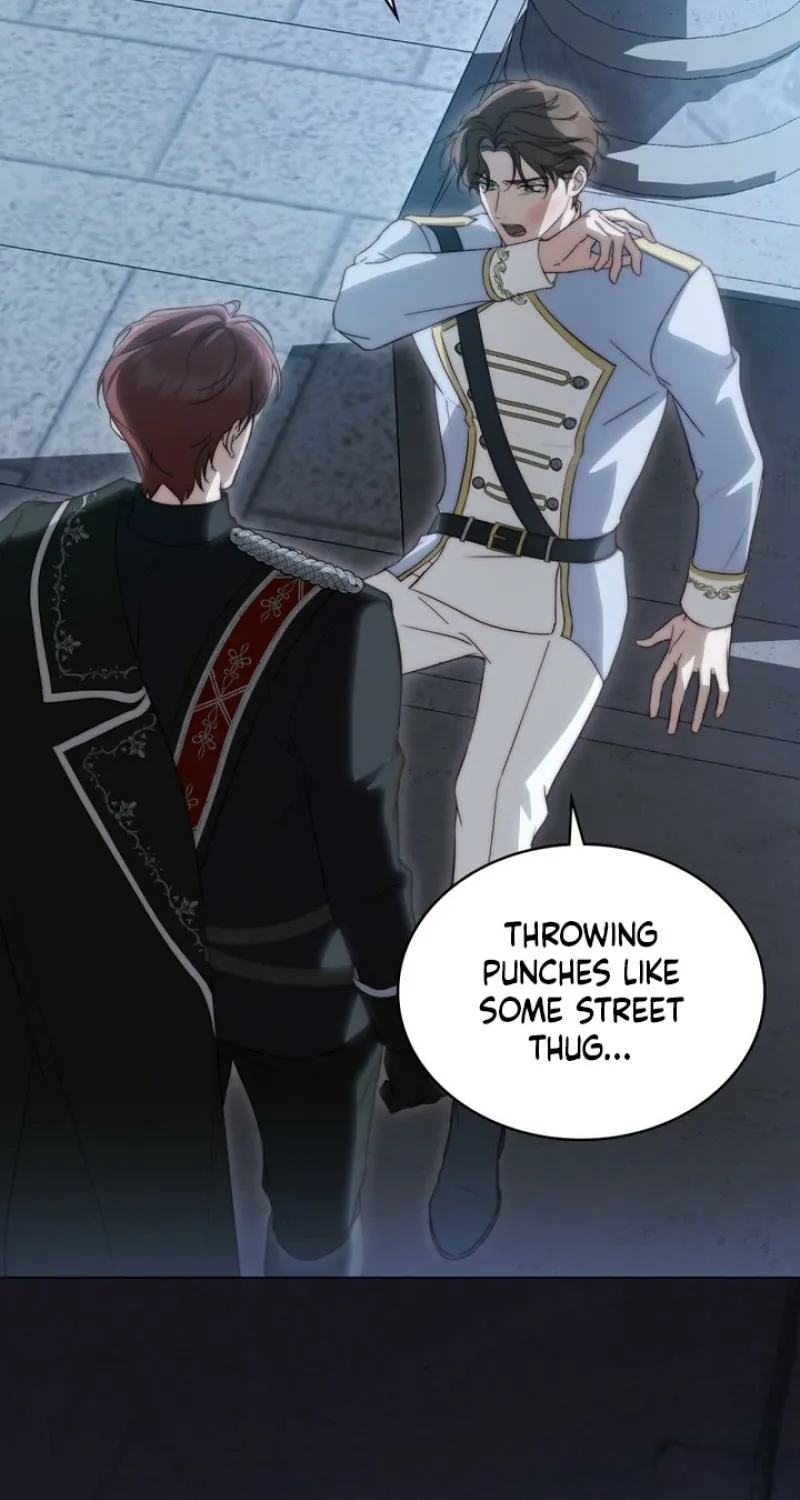 The Monster Lady and the Paladin Chapter 46 page 15 - 