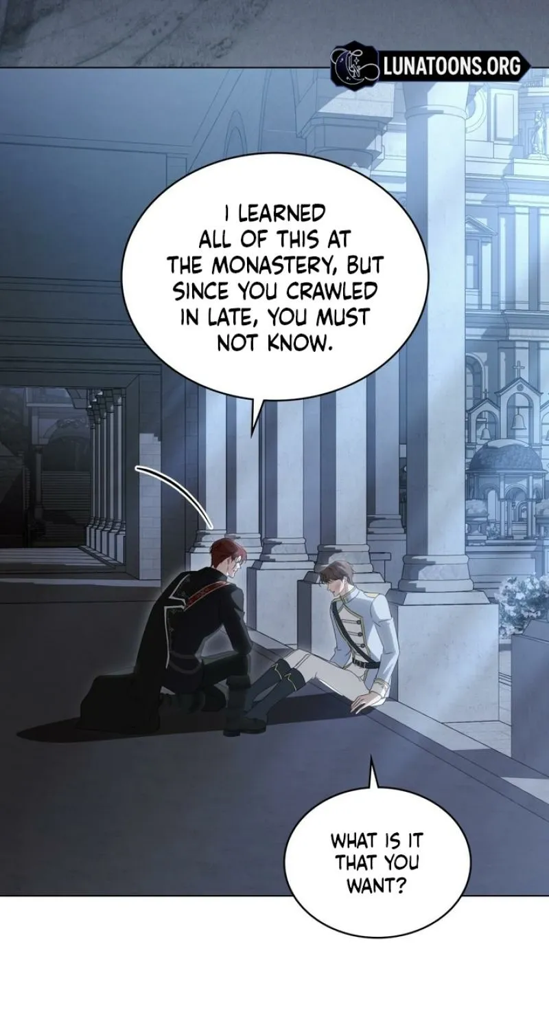 The Monster Lady and the Paladin Chapter 46 page 17 - 