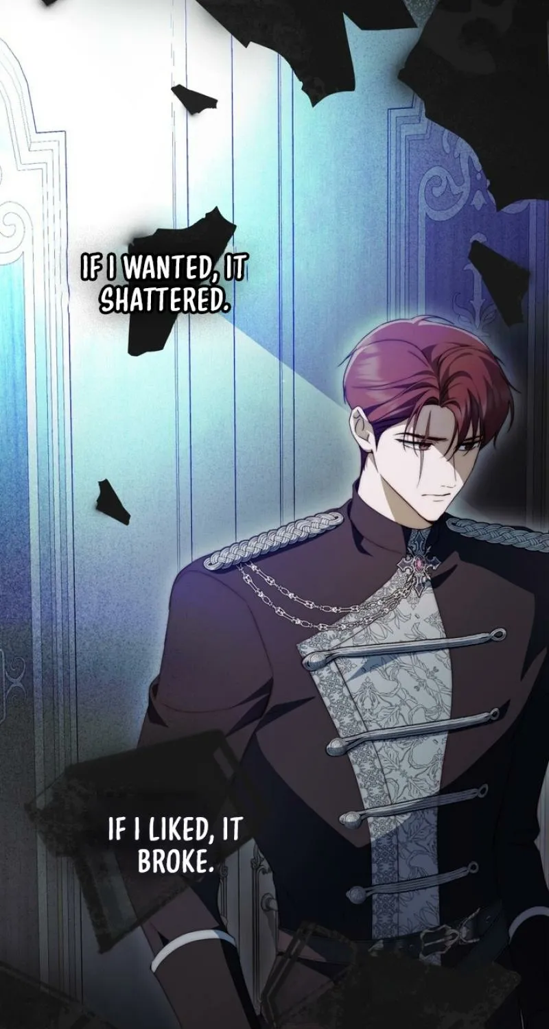 The Monster Lady and the Paladin Chapter 46 page 3 - 