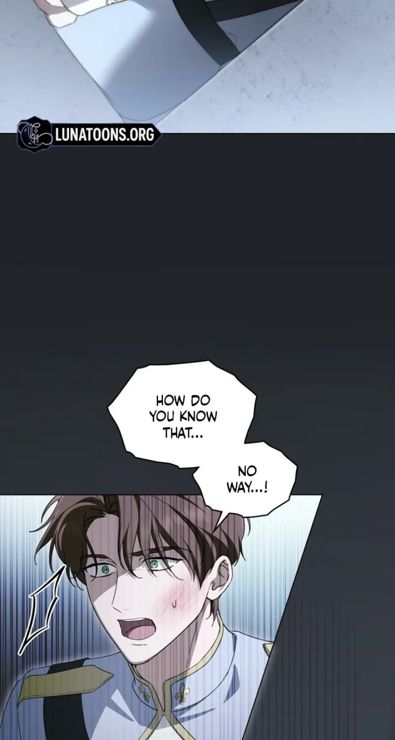 The Monster Lady and the Paladin Chapter 46 page 21 - 