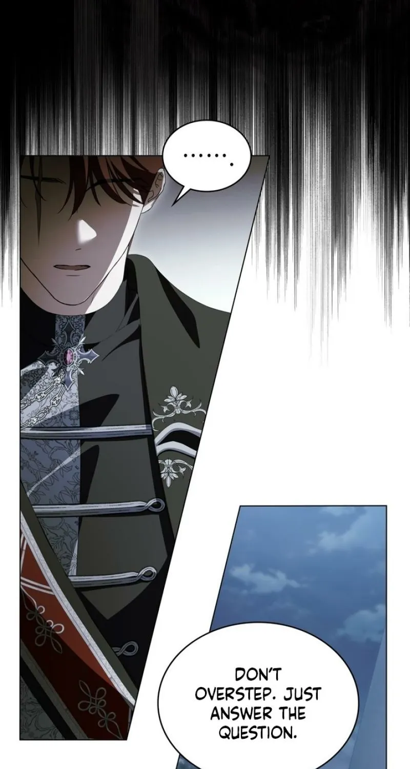 The Monster Lady and the Paladin Chapter 46 page 25 - 