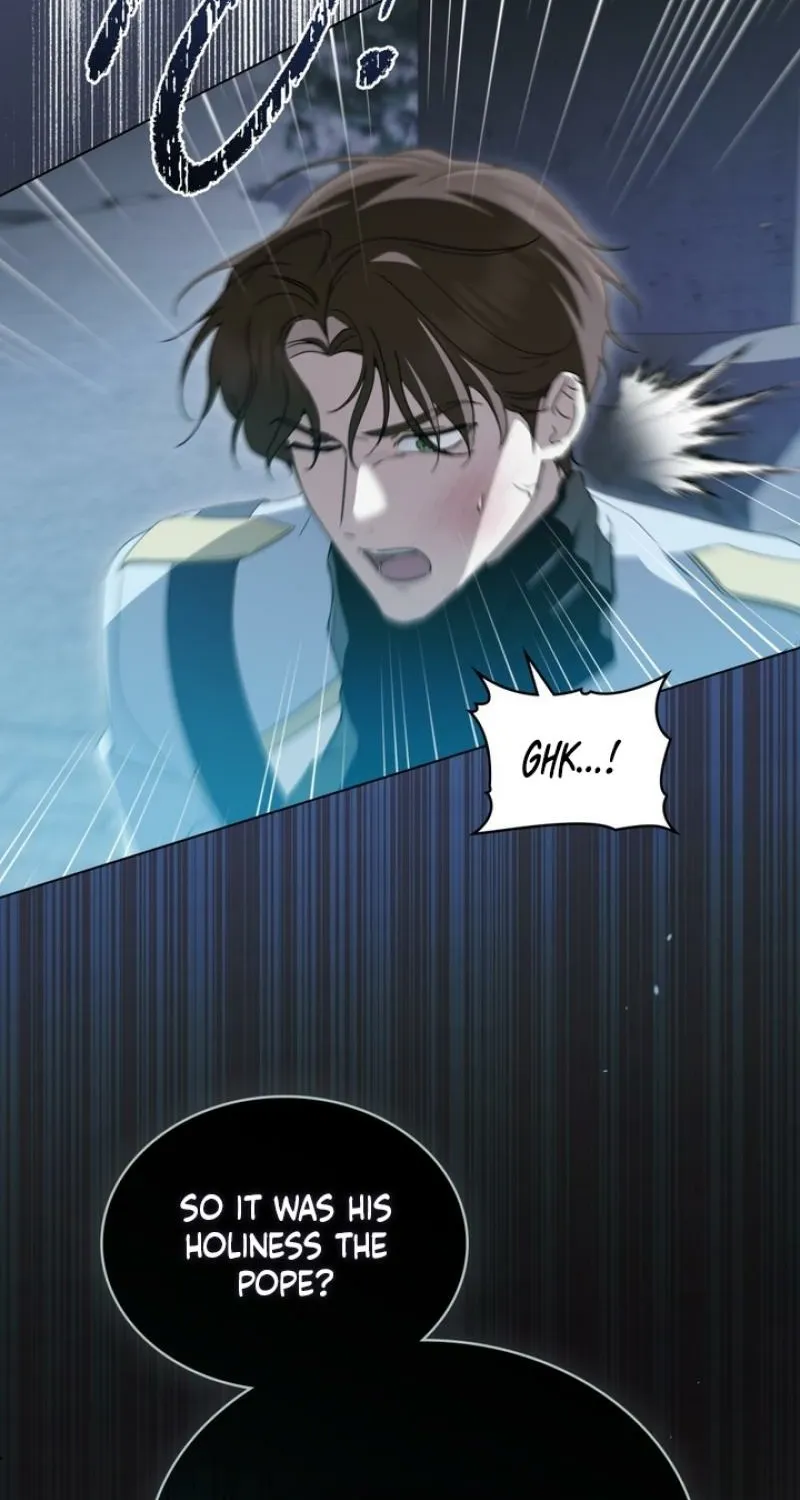 The Monster Lady and the Paladin Chapter 46 page 27 - 