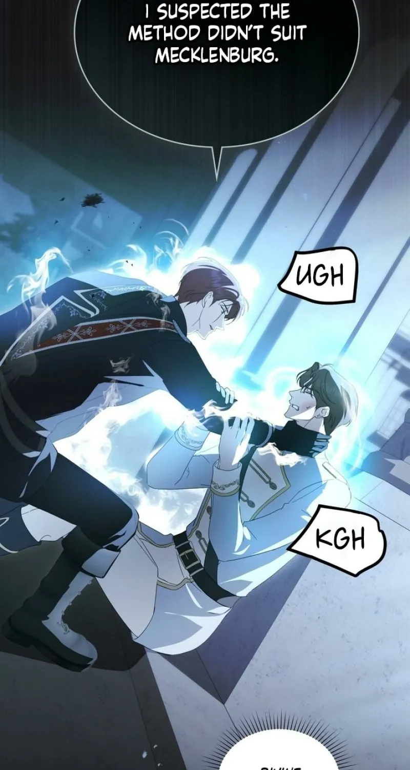 The Monster Lady and the Paladin Chapter 46 page 28 - 