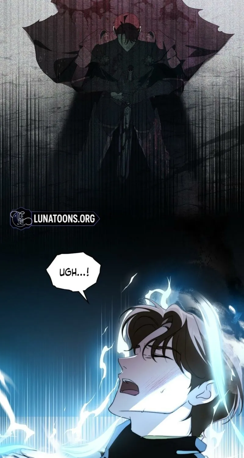 The Monster Lady and the Paladin Chapter 46 page 32 - 
