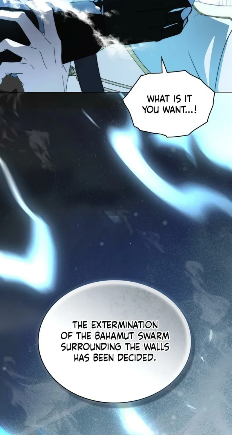 The Monster Lady and the Paladin Chapter 46 page 33 - 