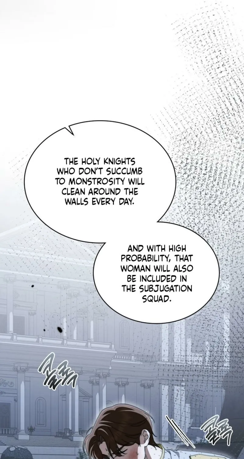 The Monster Lady and the Paladin Chapter 46 page 35 - 