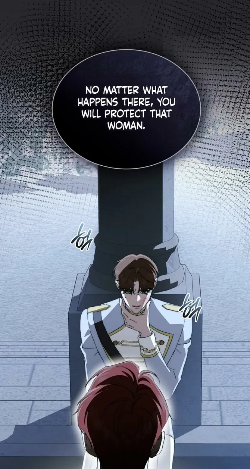 The Monster Lady and the Paladin Chapter 46 page 37 - 