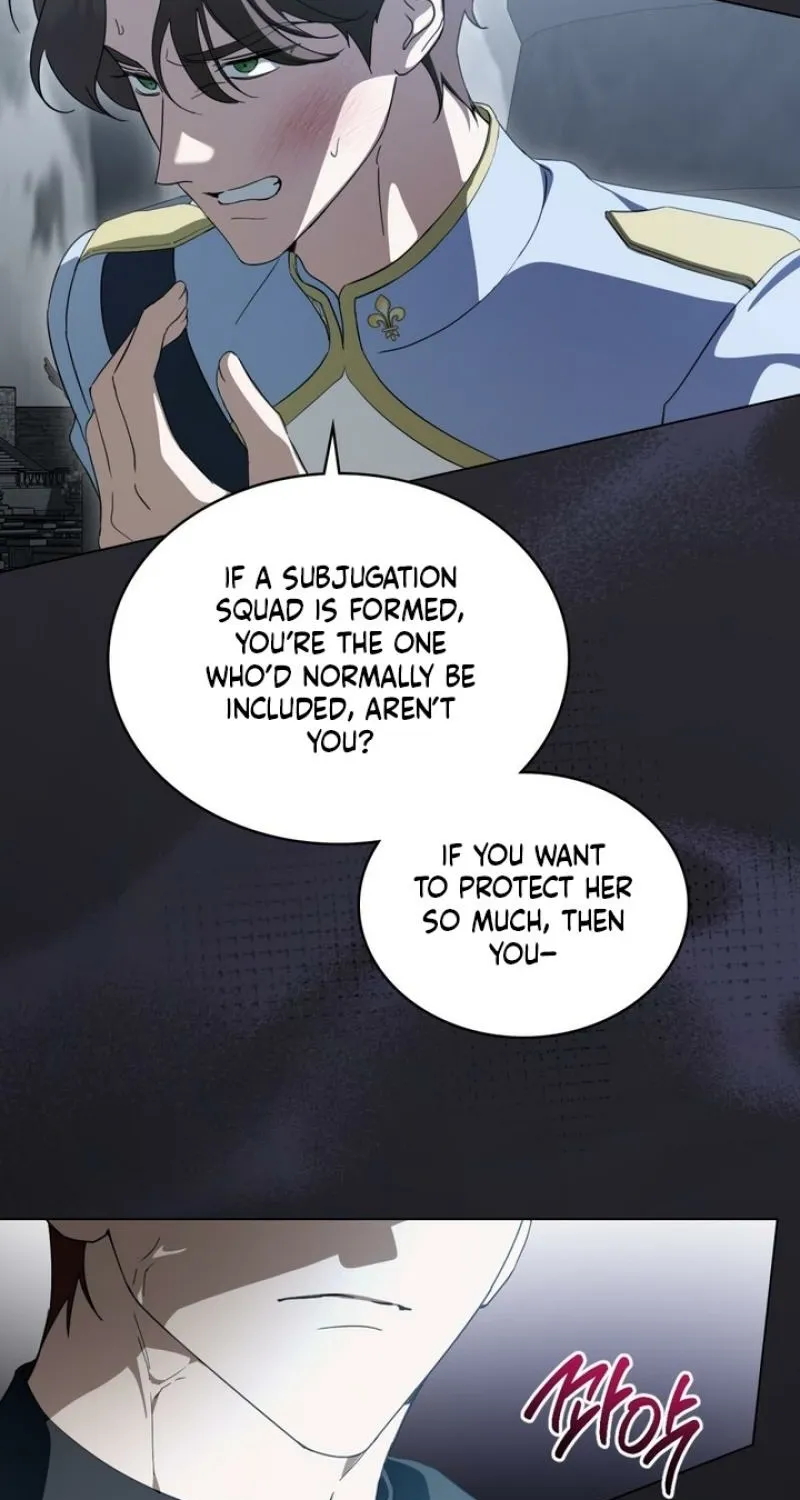 The Monster Lady and the Paladin Chapter 46 page 39 - 