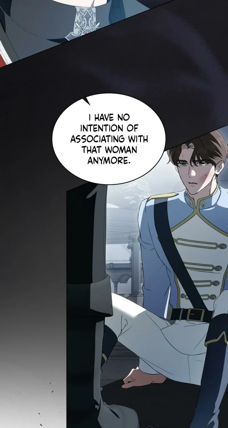 The Monster Lady and the Paladin Chapter 46 page 40 - 