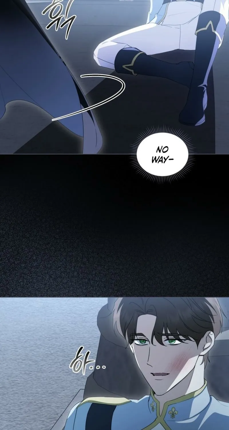 The Monster Lady and the Paladin Chapter 46 page 47 - 