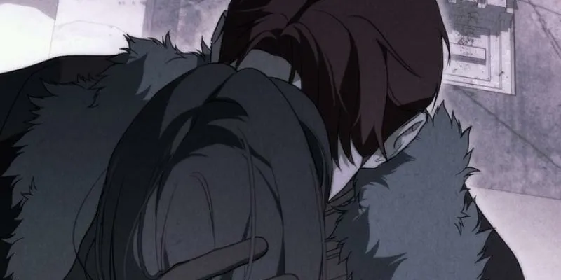 The Monster Lady and the Paladin Chapter 46 page 6 - 