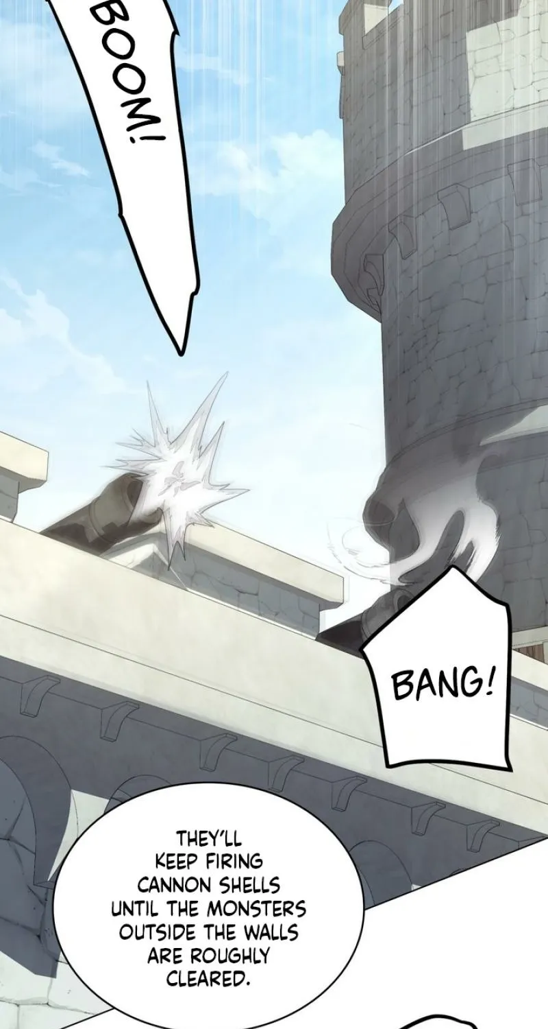 The Monster Lady and the Paladin Chapter 46 page 51 - 