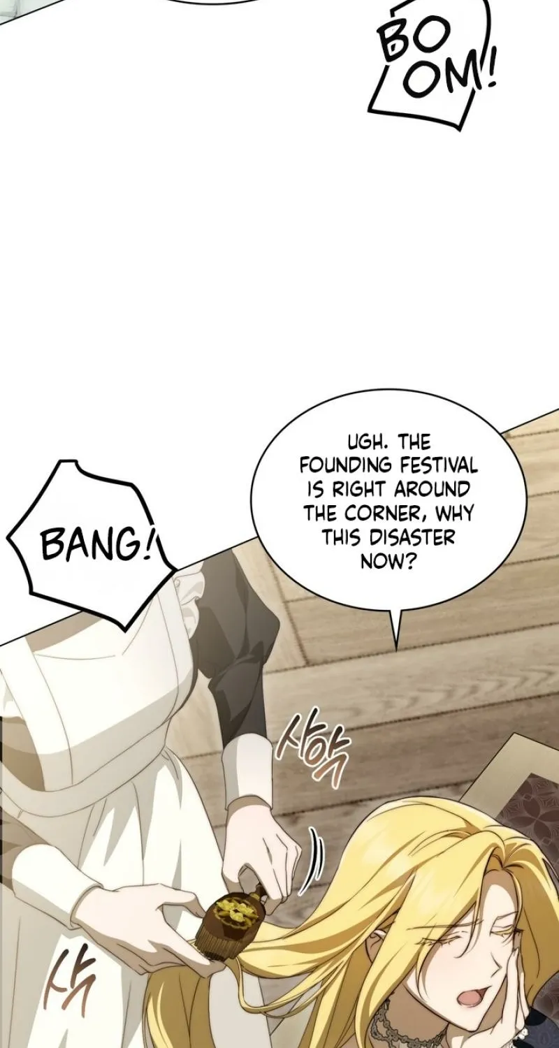 The Monster Lady and the Paladin Chapter 46 page 52 - 