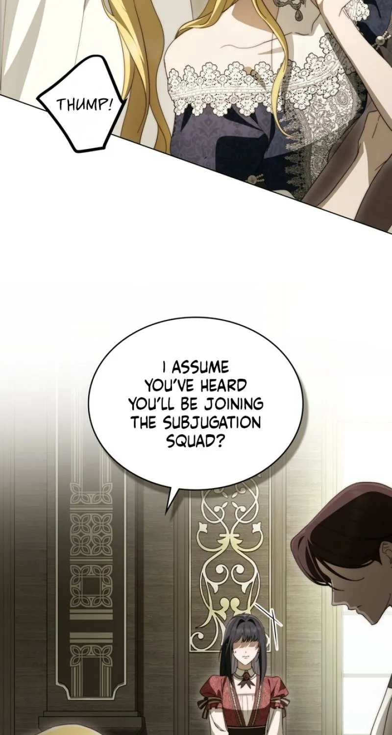 The Monster Lady and the Paladin Chapter 46 page 53 - 