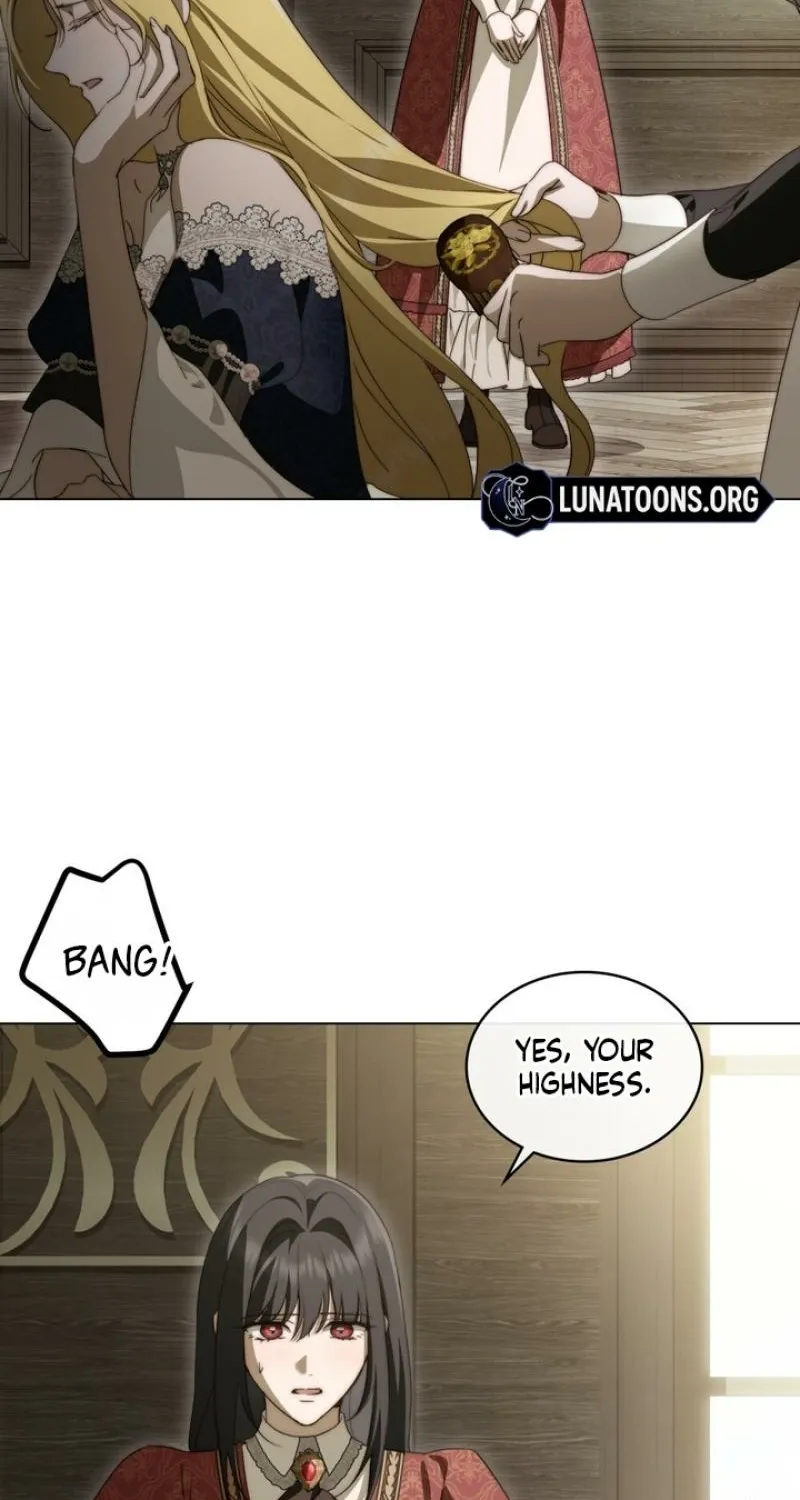The Monster Lady and the Paladin Chapter 46 page 55 - 