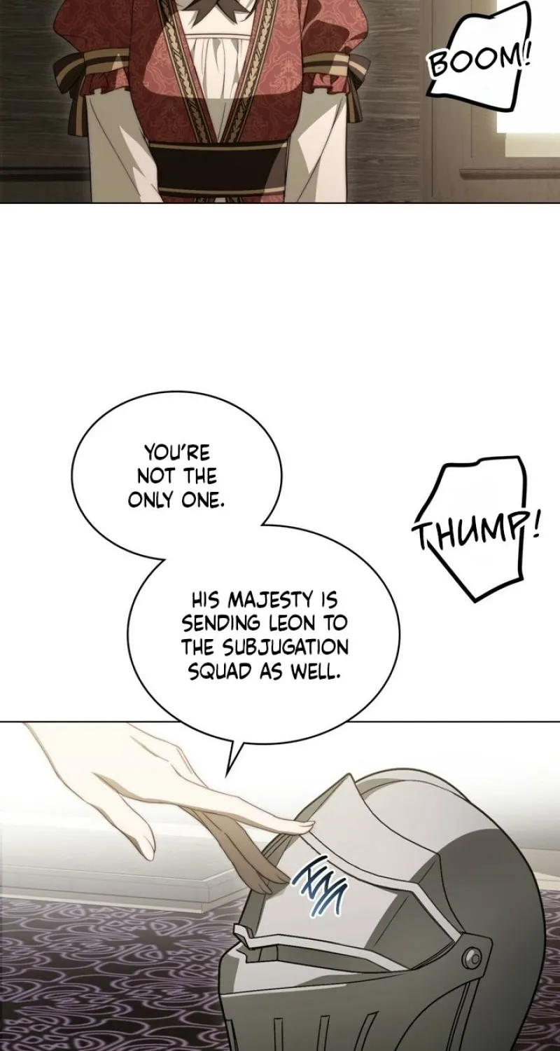 The Monster Lady and the Paladin Chapter 46 page 56 - 