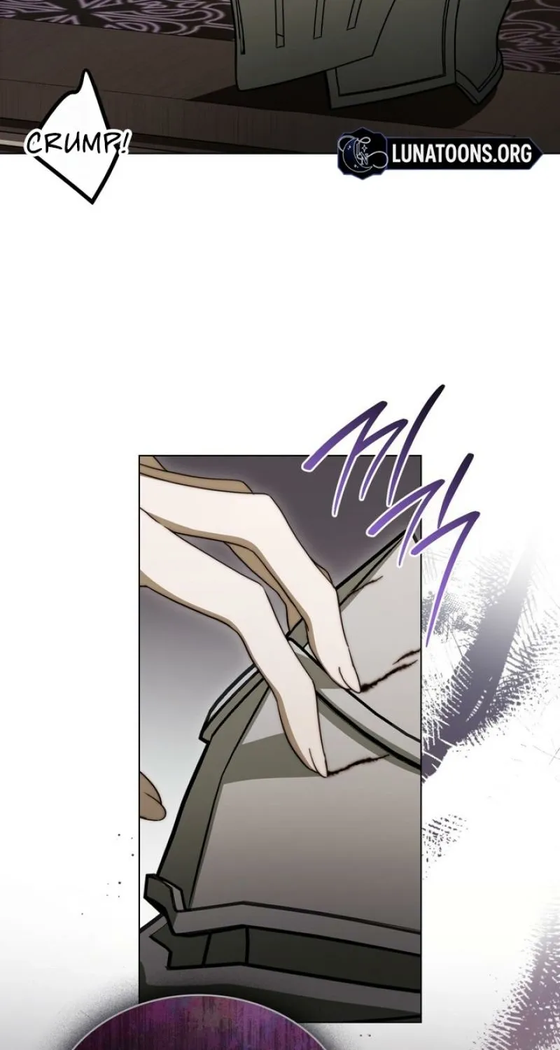 The Monster Lady and the Paladin Chapter 46 page 57 - 