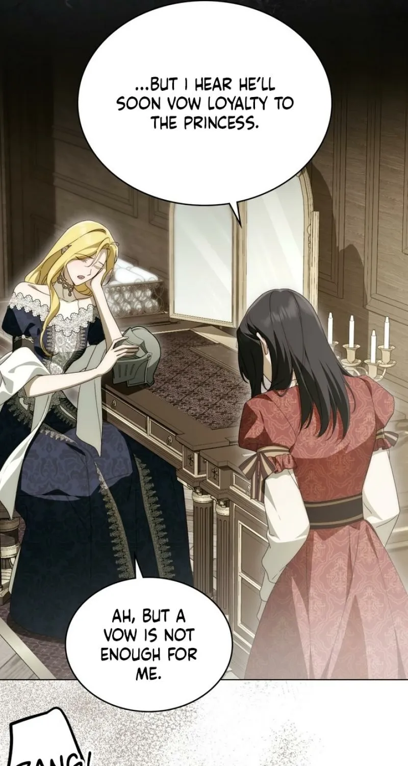 The Monster Lady and the Paladin Chapter 46 page 61 - 