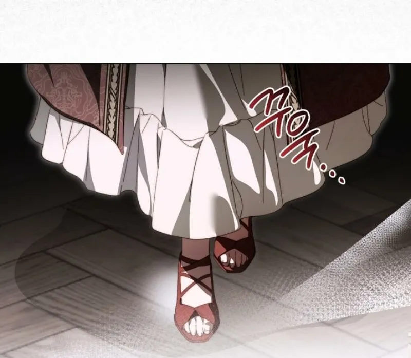The Monster Lady and the Paladin Chapter 47 page 18 - 