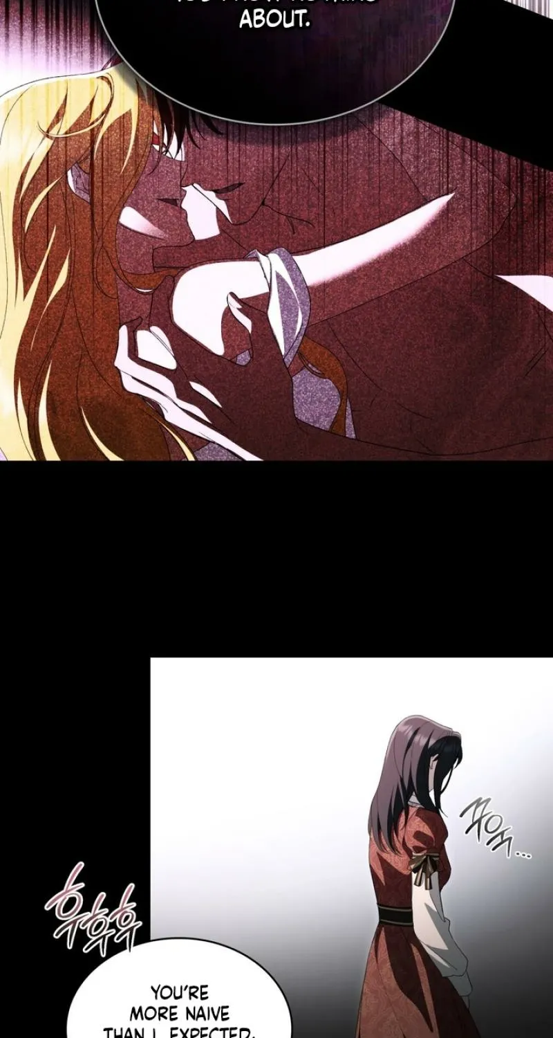 The Monster Lady and the Paladin Chapter 47 page 3 - 