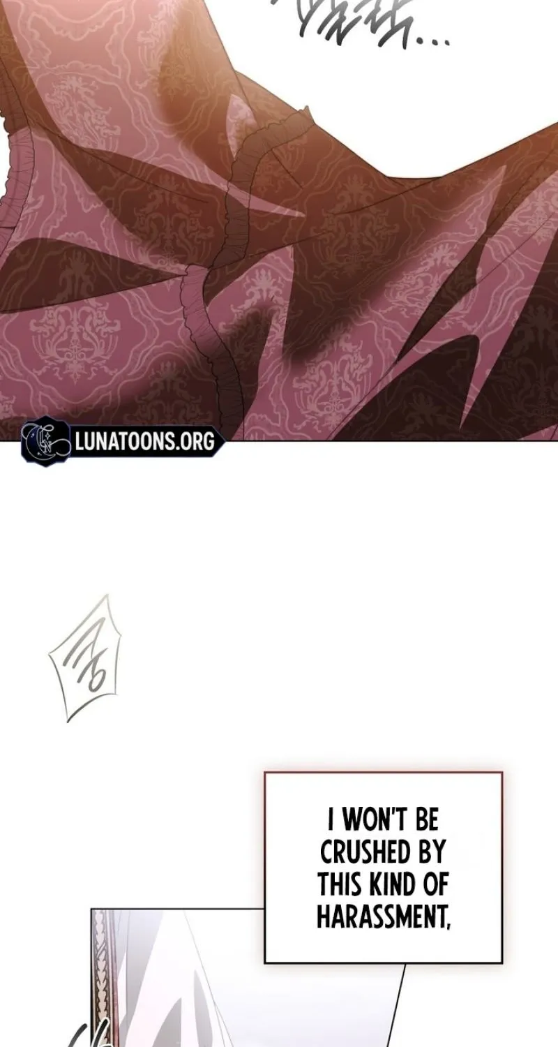 The Monster Lady and the Paladin Chapter 47 page 21 - 