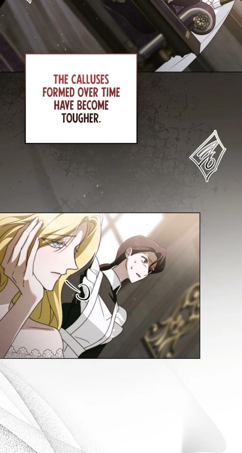 The Monster Lady and the Paladin Chapter 47 page 23 - 