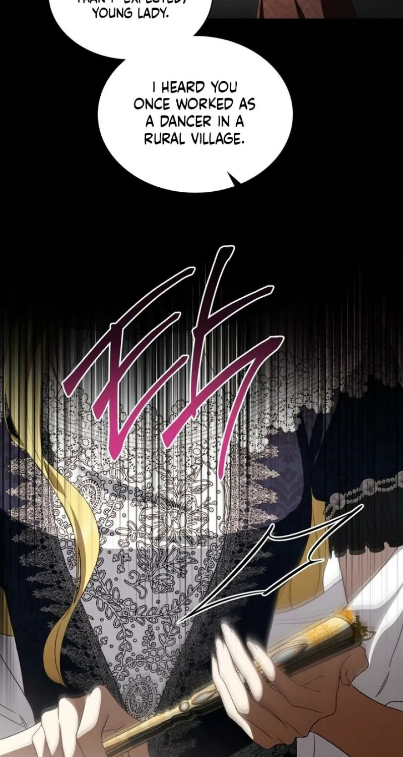 The Monster Lady and the Paladin Chapter 47 page 4 - 