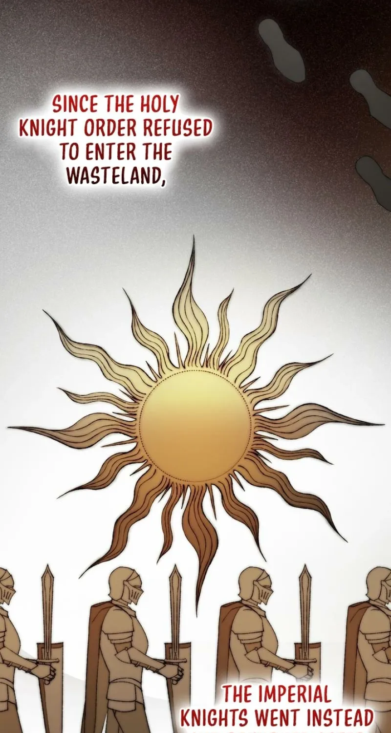 The Monster Lady and the Paladin Chapter 47 page 33 - 