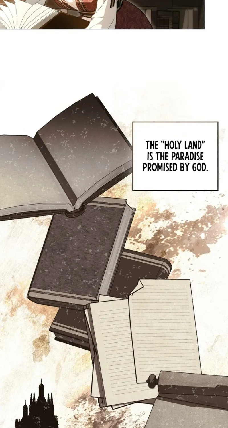 The Monster Lady and the Paladin Chapter 47 page 38 - 