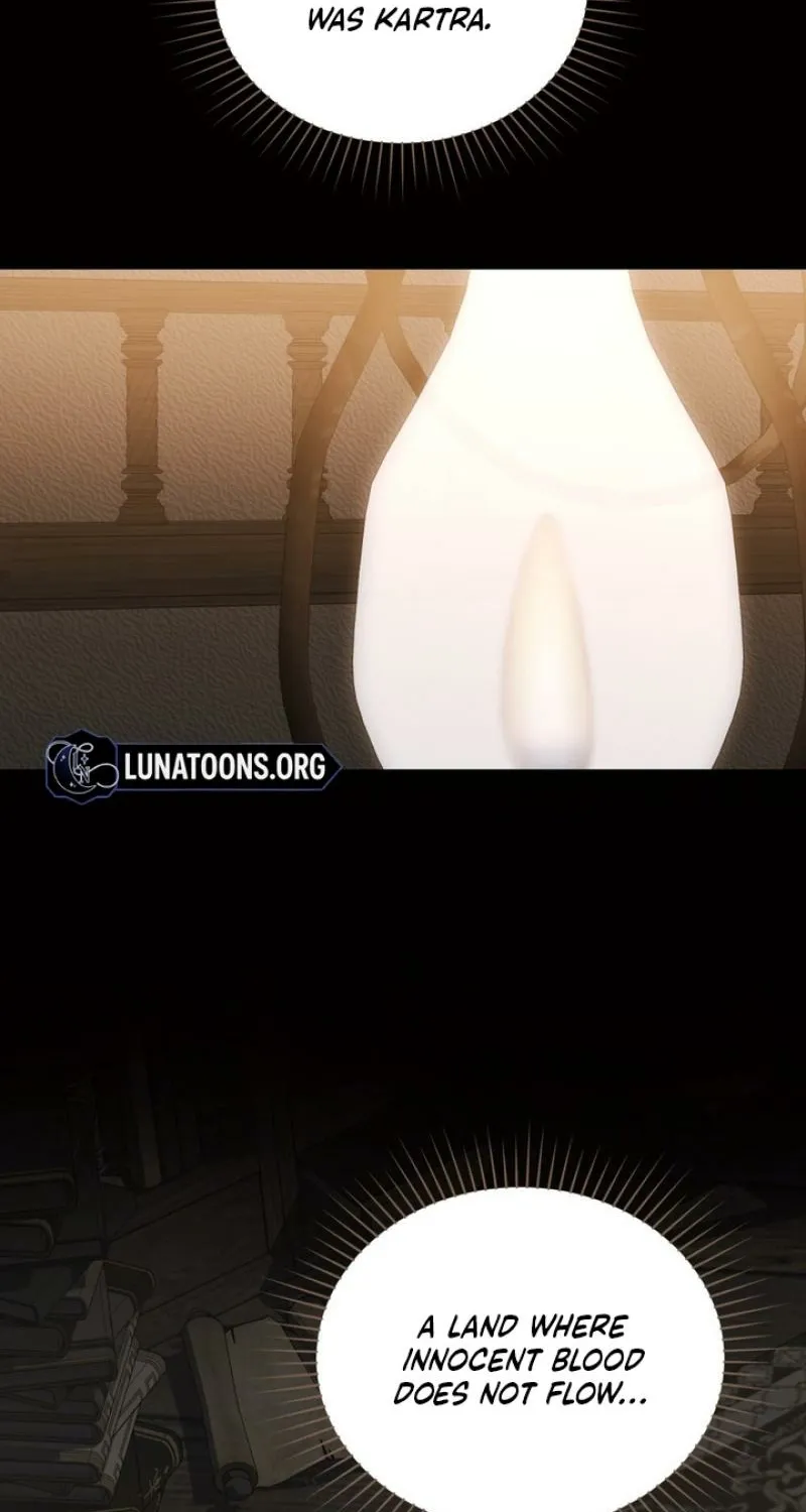 The Monster Lady and the Paladin Chapter 47 page 43 - 