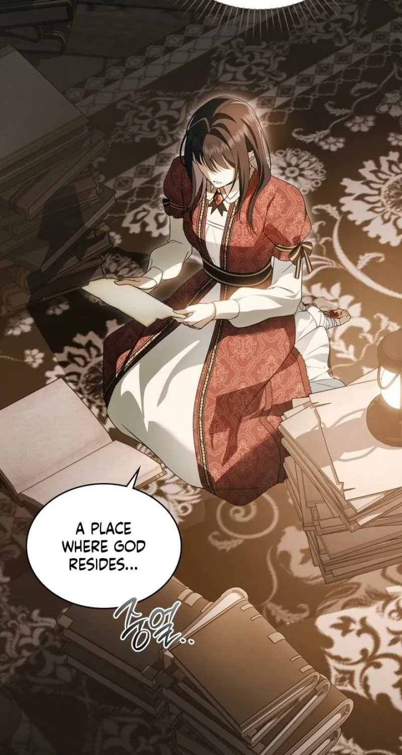 The Monster Lady and the Paladin Chapter 47 page 44 - 