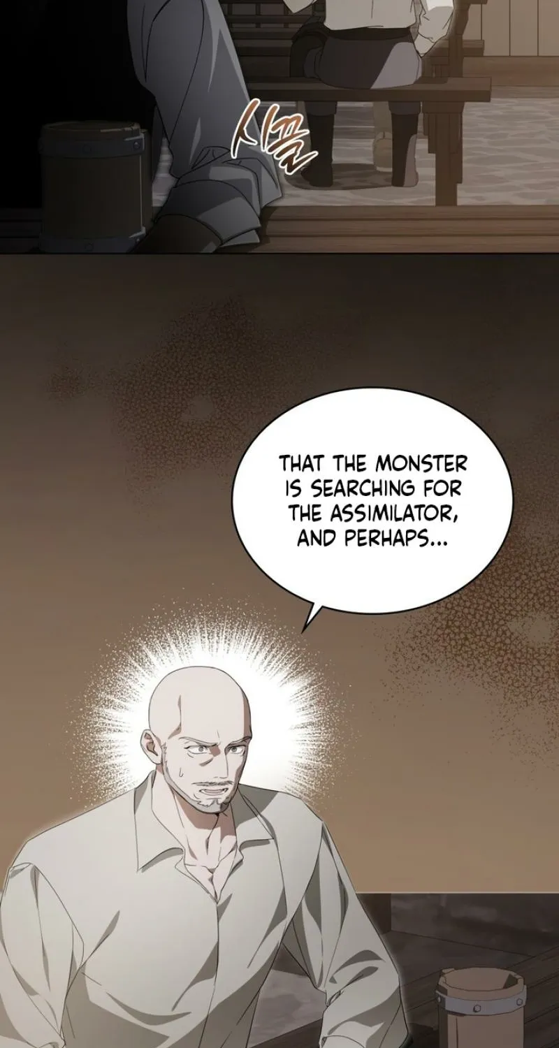 The Monster Lady and the Paladin Chapter 47 page 51 - 