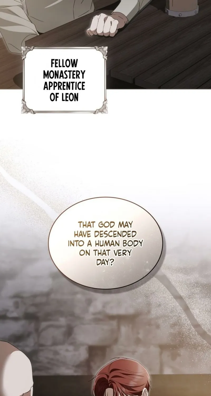 The Monster Lady and the Paladin Chapter 47 page 52 - 