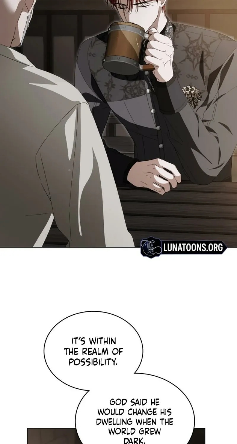 The Monster Lady and the Paladin Chapter 47 page 53 - 