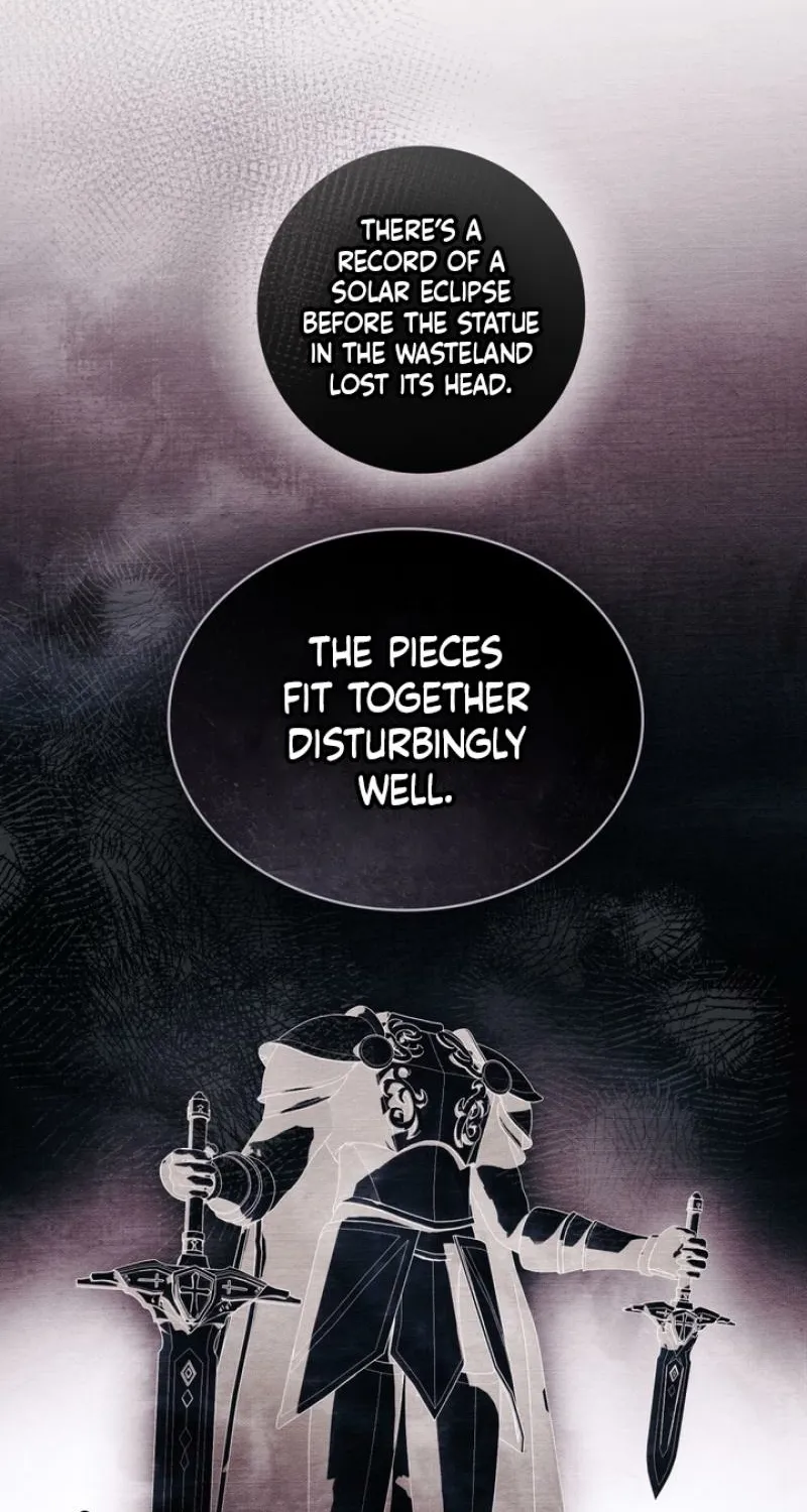 The Monster Lady and the Paladin Chapter 47 page 56 - 