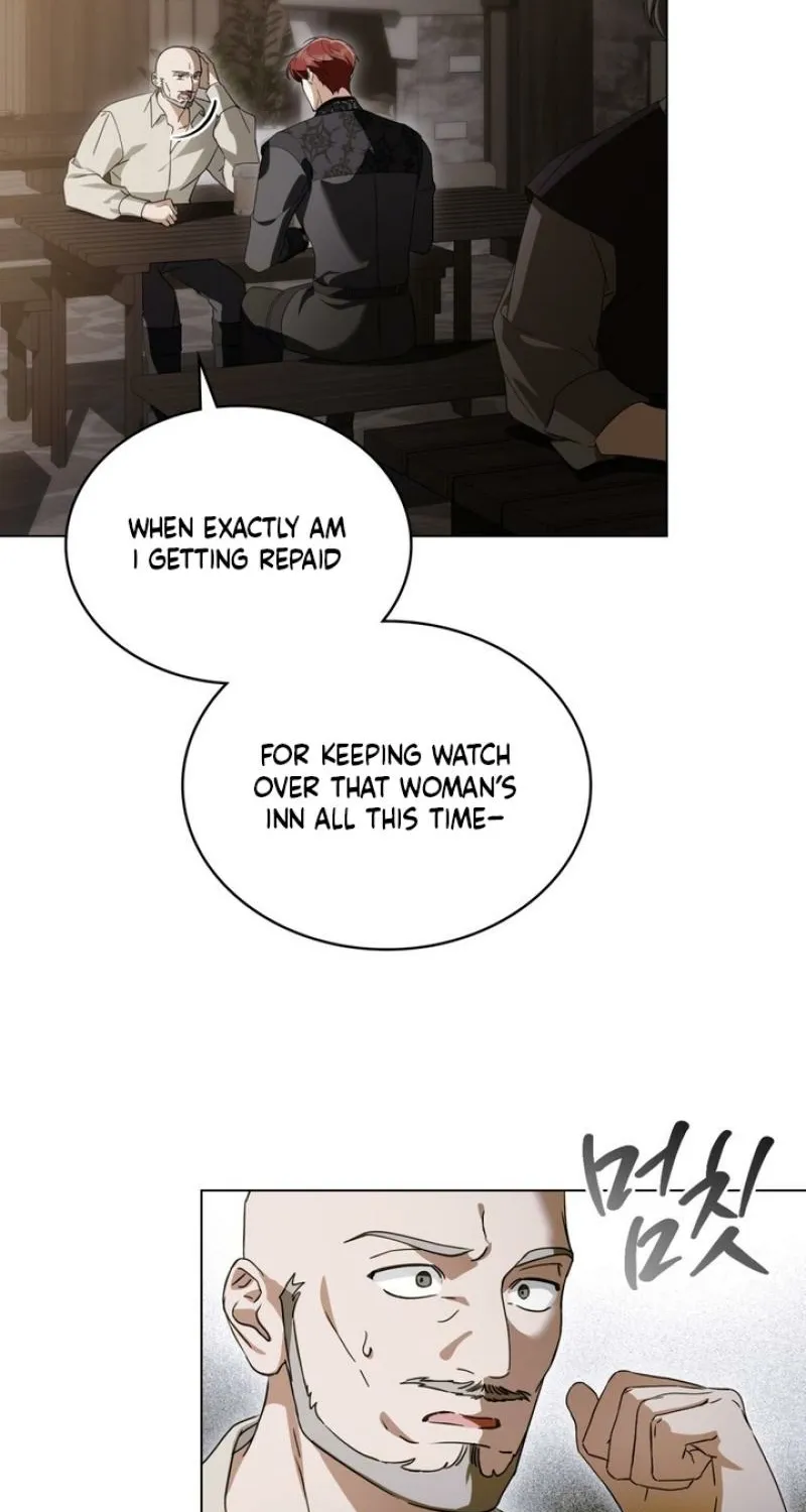 The Monster Lady and the Paladin Chapter 47 page 58 - 