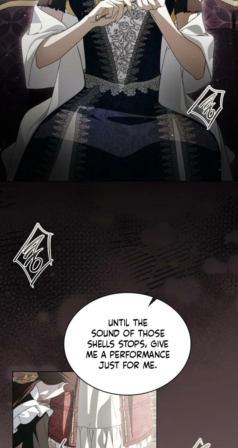 The Monster Lady and the Paladin Chapter 47 page 7 - 