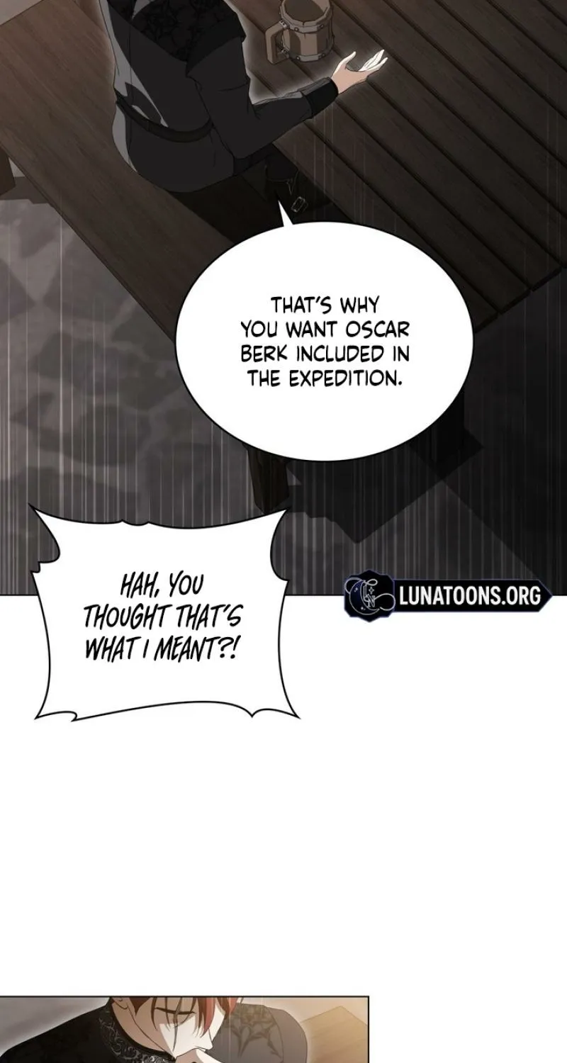 The Monster Lady and the Paladin Chapter 47 page 66 - 